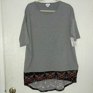 Lularoe Irma Shirt